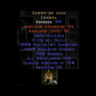 Crown Of Ages Image